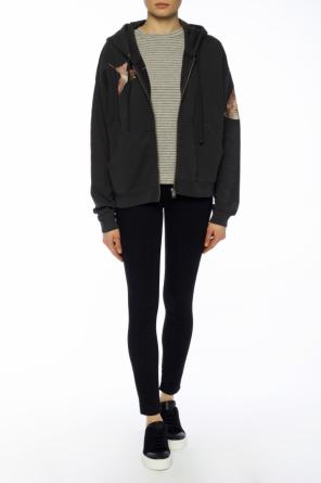 Hooded sweatshirt 'birds', zdjęcie 2 Hooded sweatshirt 'birds' od AllSaints